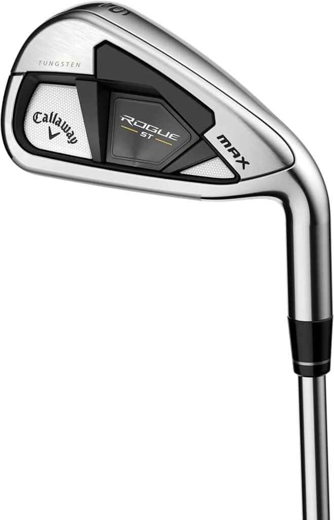 Callaway Rogue ST Max 7-Iron