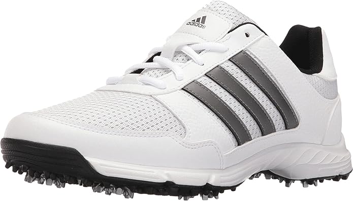 Adidas Men's Tech Response 2.0 Golf Shoe