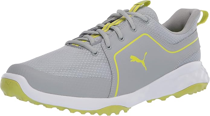 Puma Men's Grip Fusion Sport 2.0 Golf Shoe