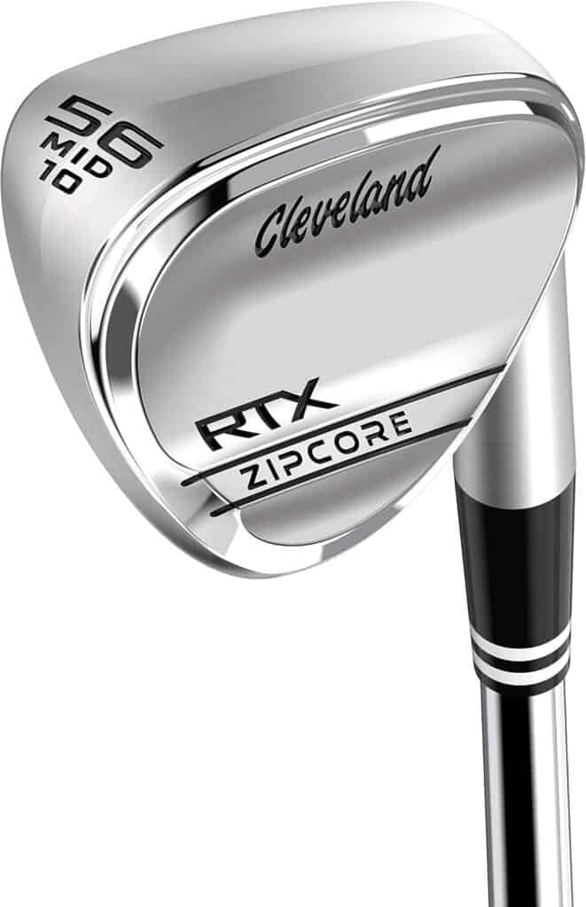 Cleveland RTX ZipCore Wedge