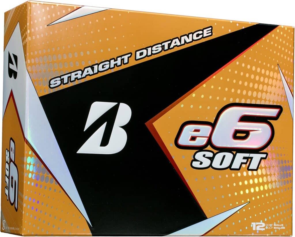 Bridgestone e6