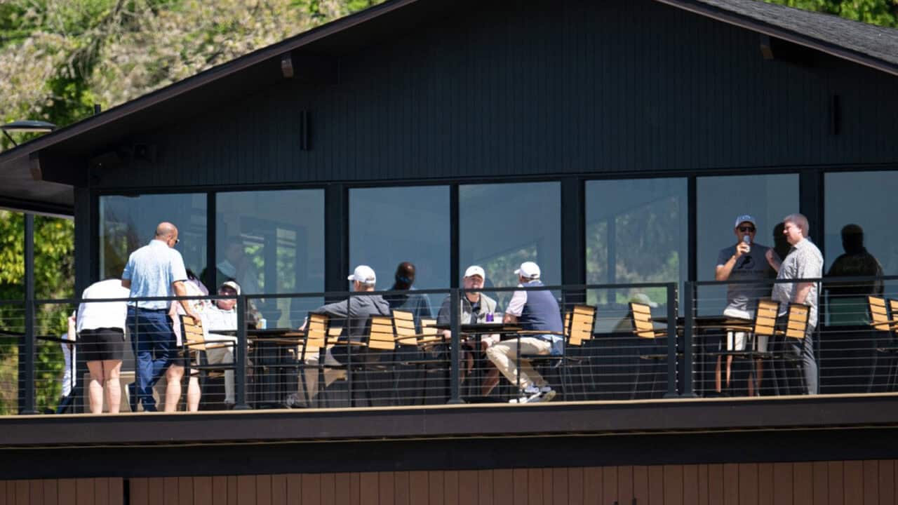 Shortland Golf Club