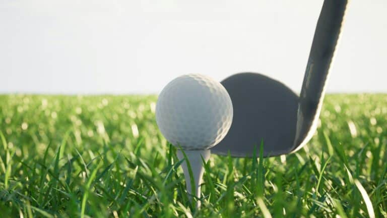 Compact Golf Accessories