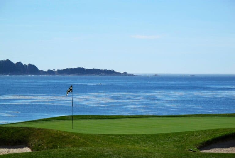 Executive Golf Courses