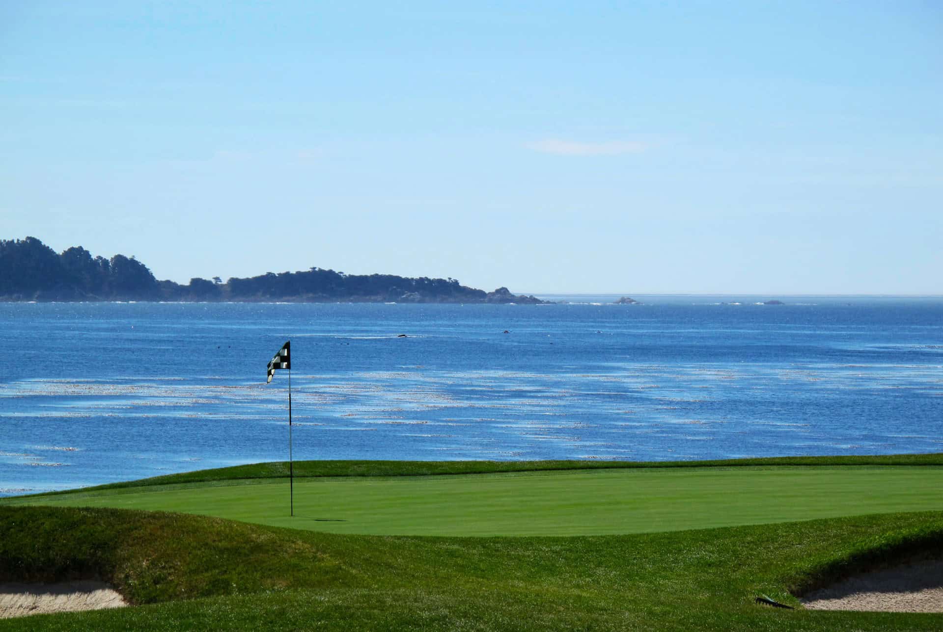 Executive Golf Courses