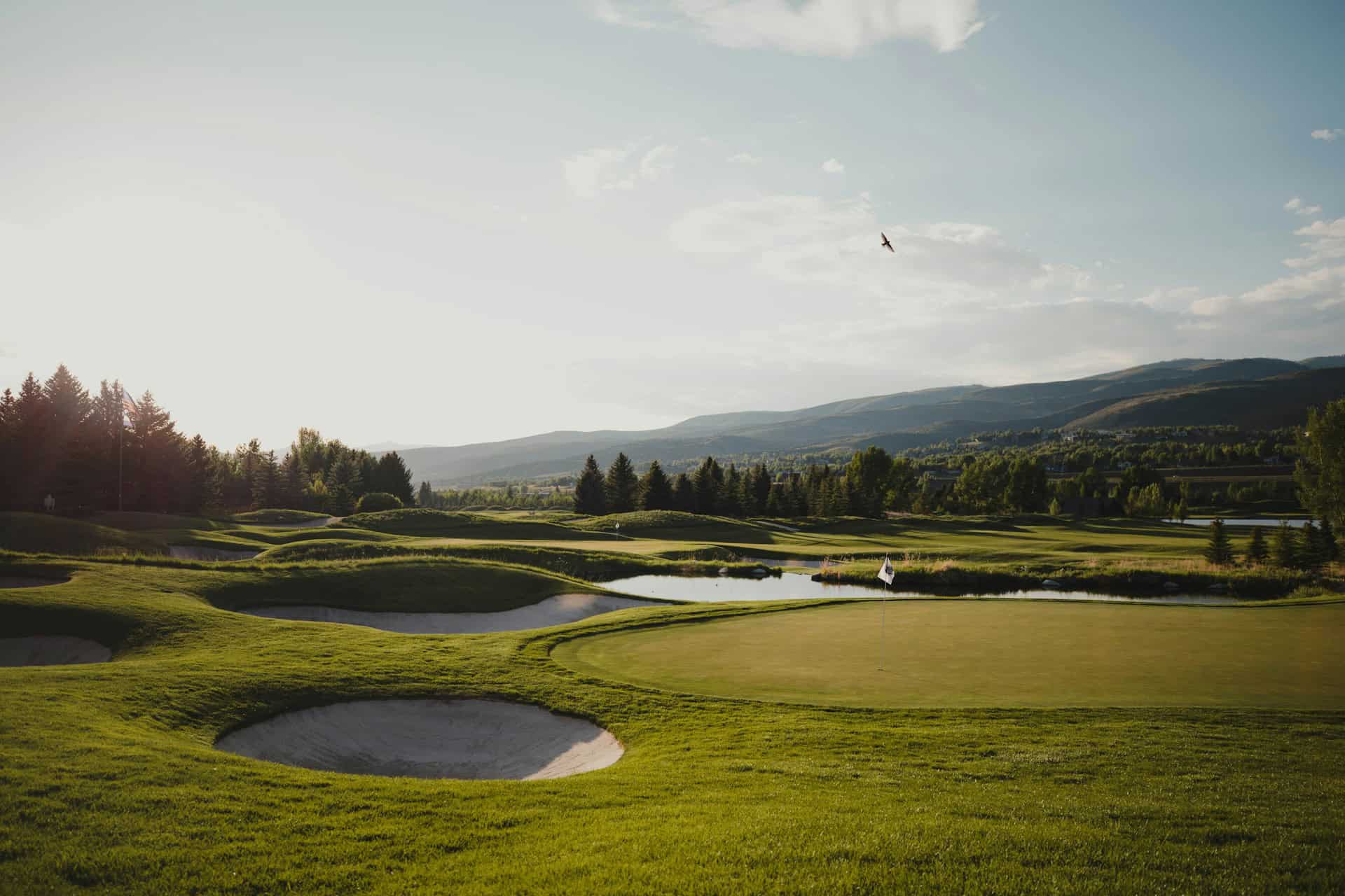 Hidden Gem Par 3 Golf Courses