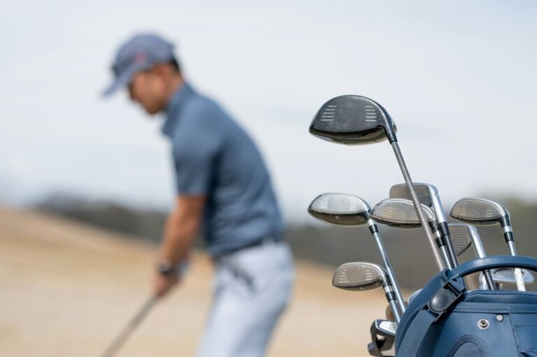 Do You Need a Full Set of Clubs for a Par 3 Course