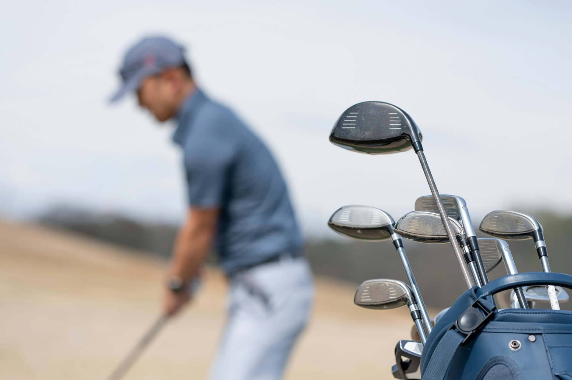 Do You Need a Full Set of Clubs for a Par 3 Course