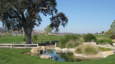 River Oaks Golf Course