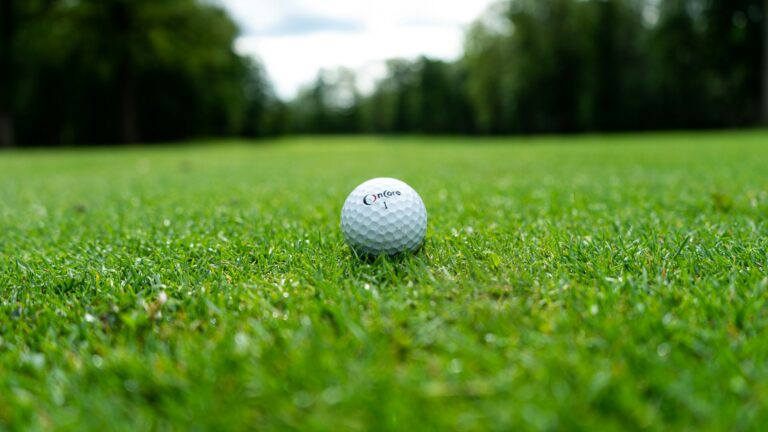 What Your Favorite Par 3 Hole Says About You
