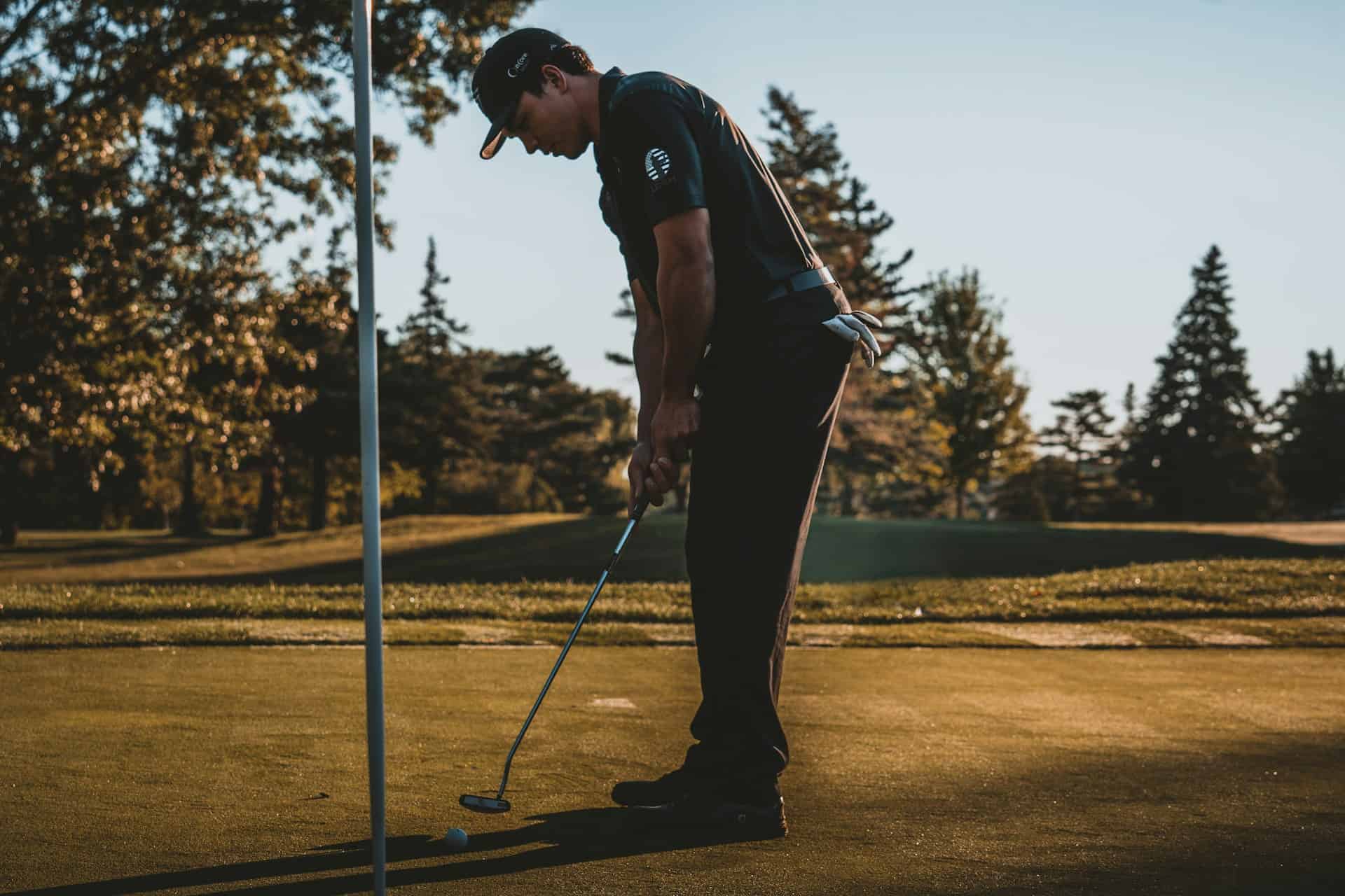 The Unspoken Rules of Golfing on Executive Courses