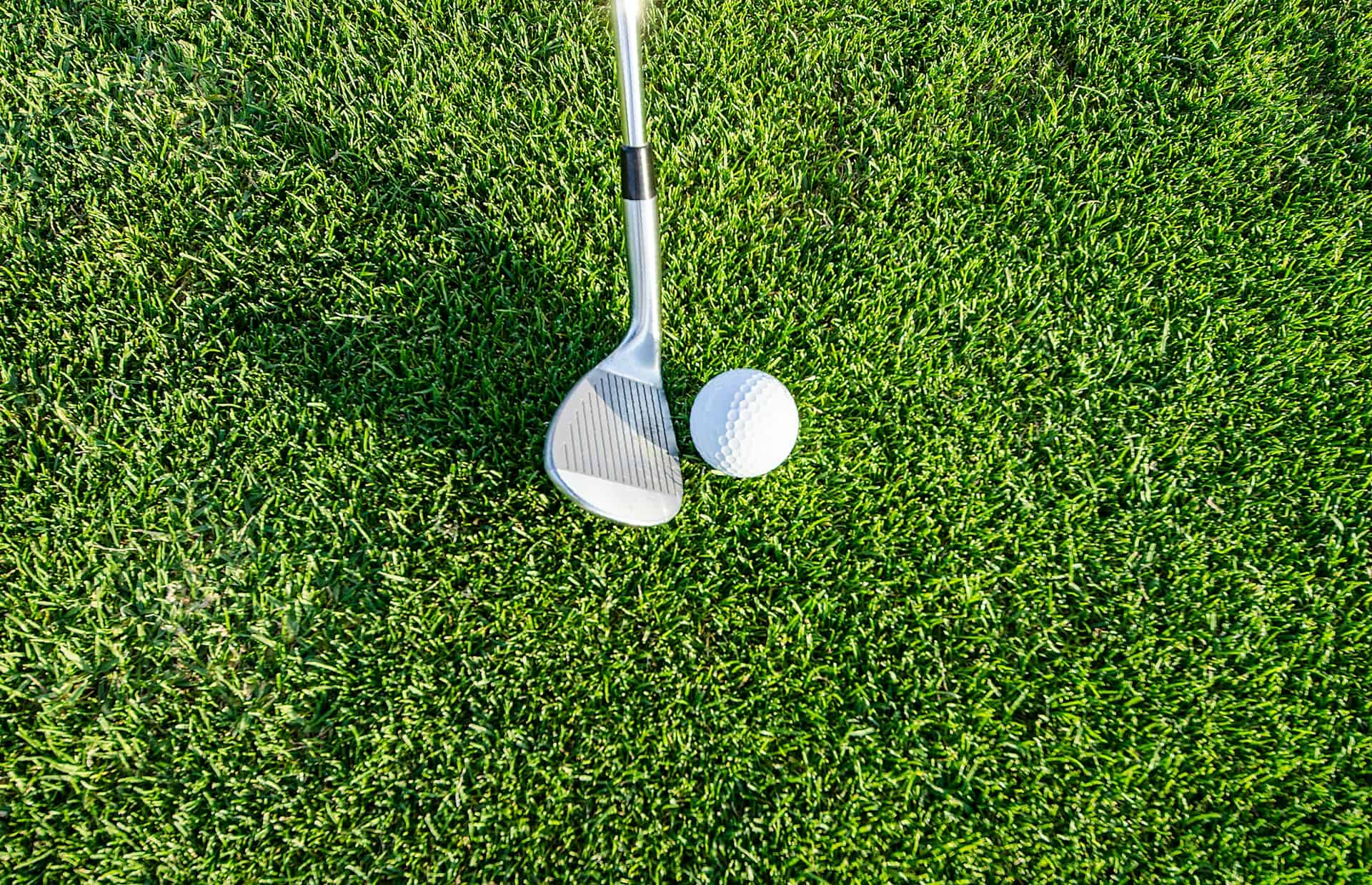 How to Choose the Right Ball for Playing Shorter Holes