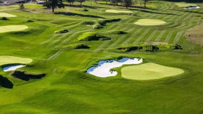 Shortland Golf Club