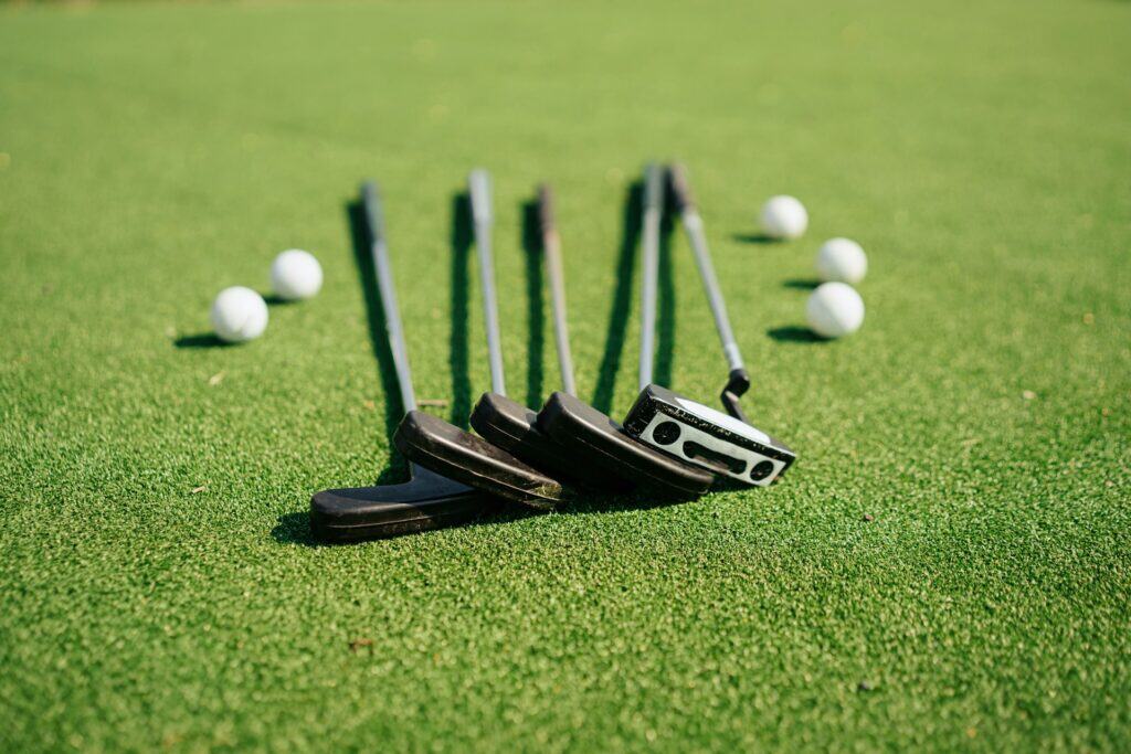 How to Shave 5 Strokes Off Your Par