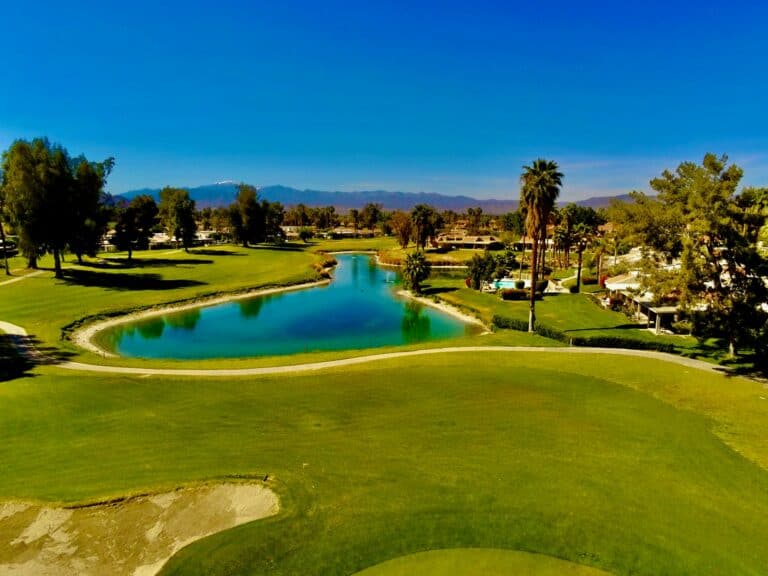 Mastering Par 3 Courses