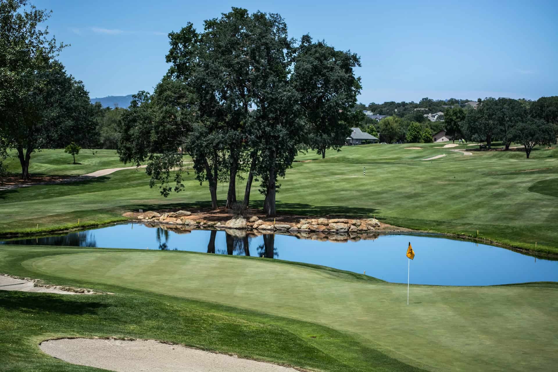 Dos and Donts for Playing Executive Courses