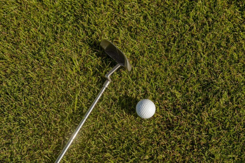Short Game Tips
