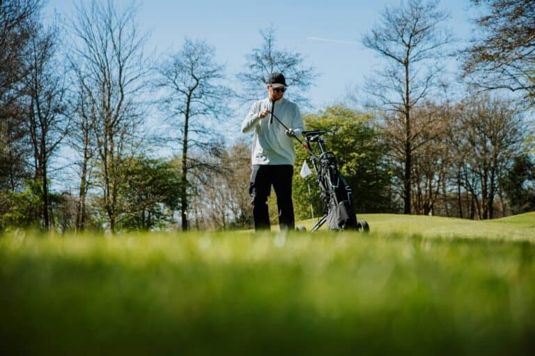 Improve Your Par