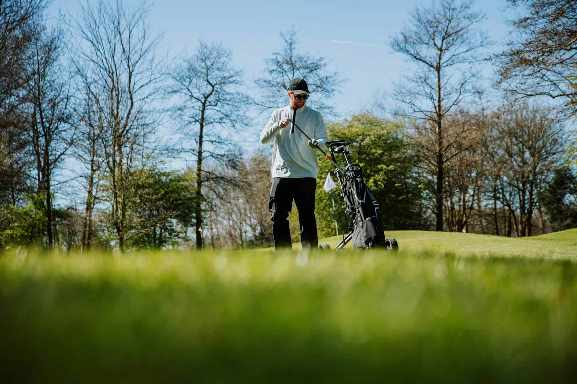 Improve Your Par