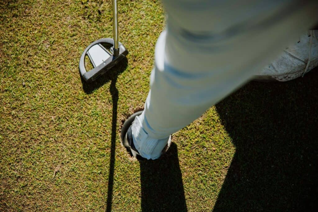 Why Chipping Is the Most Underrated Skill