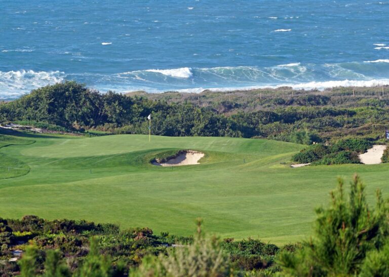 Most Challenging Par 3 Holes in the US