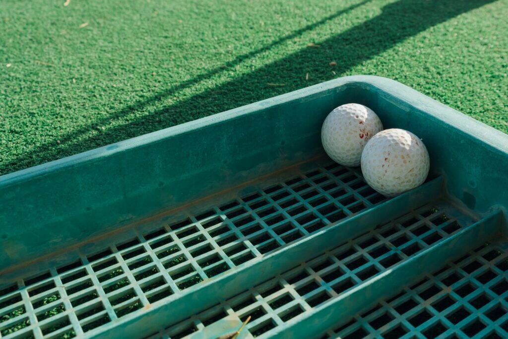 Golf Accessories 