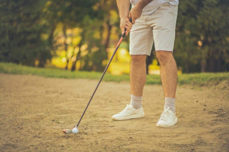 Why Chipping Is the Most Underrated Skill