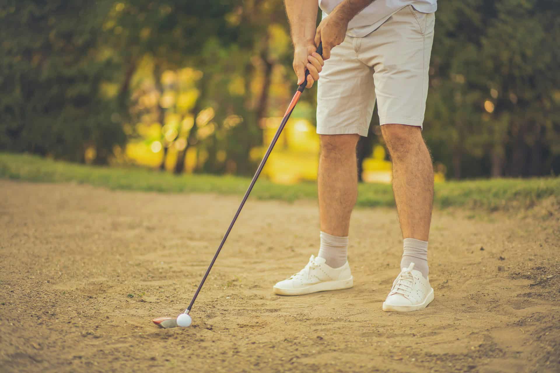 Why Chipping Is the Most Underrated Skill
