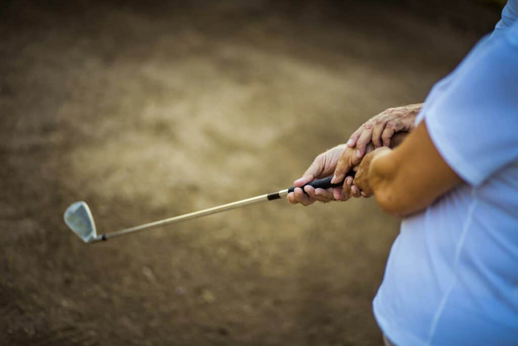 Why Chipping Is the Most Underrated Skill