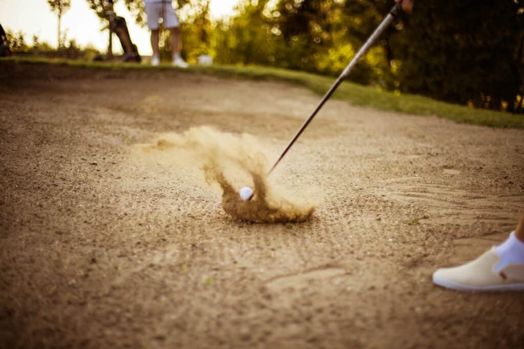 Why Chipping Is the Most Underrated Skill