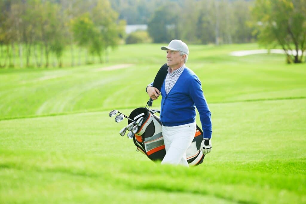 The Perfect Club Selection for Every Par 3 Hole