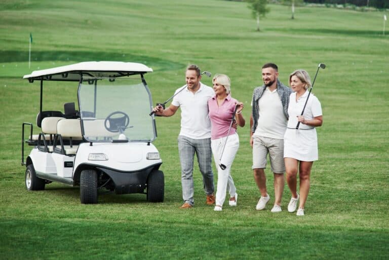 The Perfect Club Selection for Every Par 3 Hole