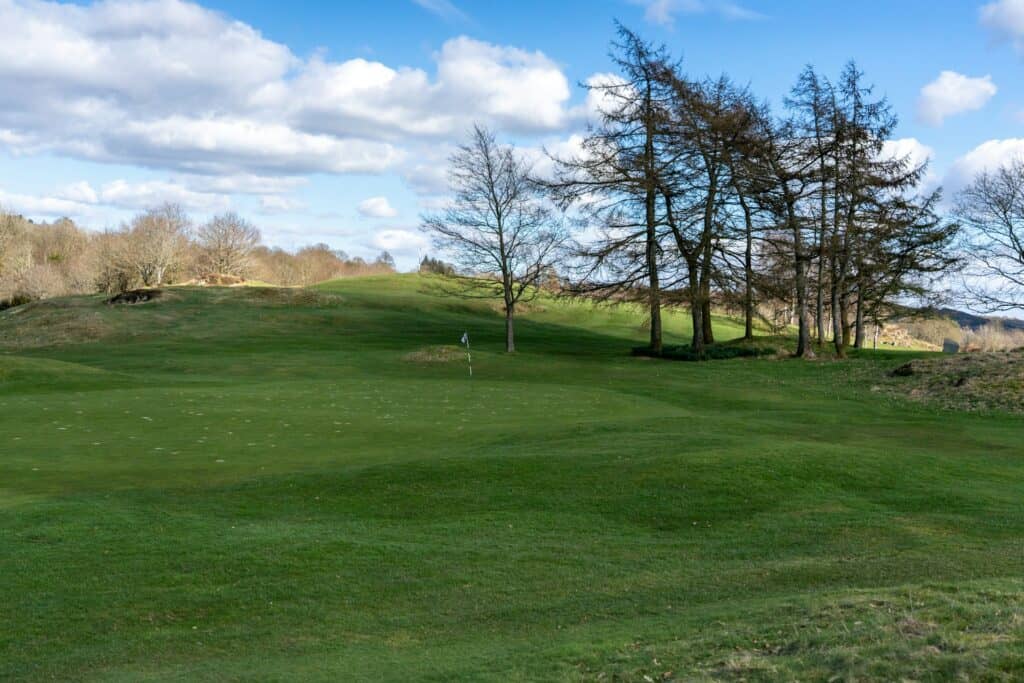 Short Game Tips