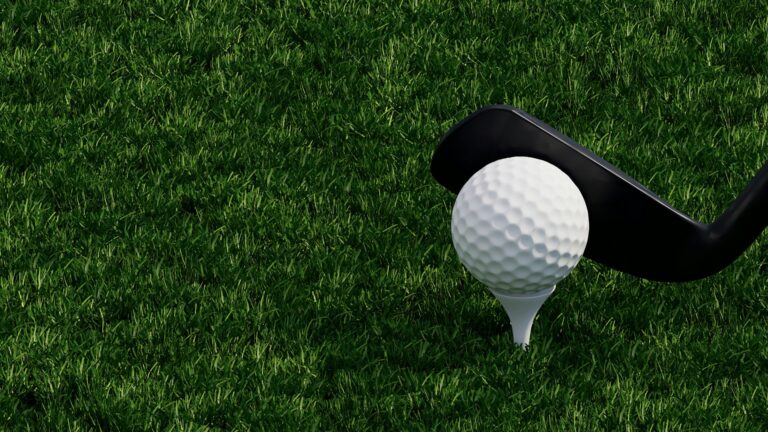 Golf Accessories
