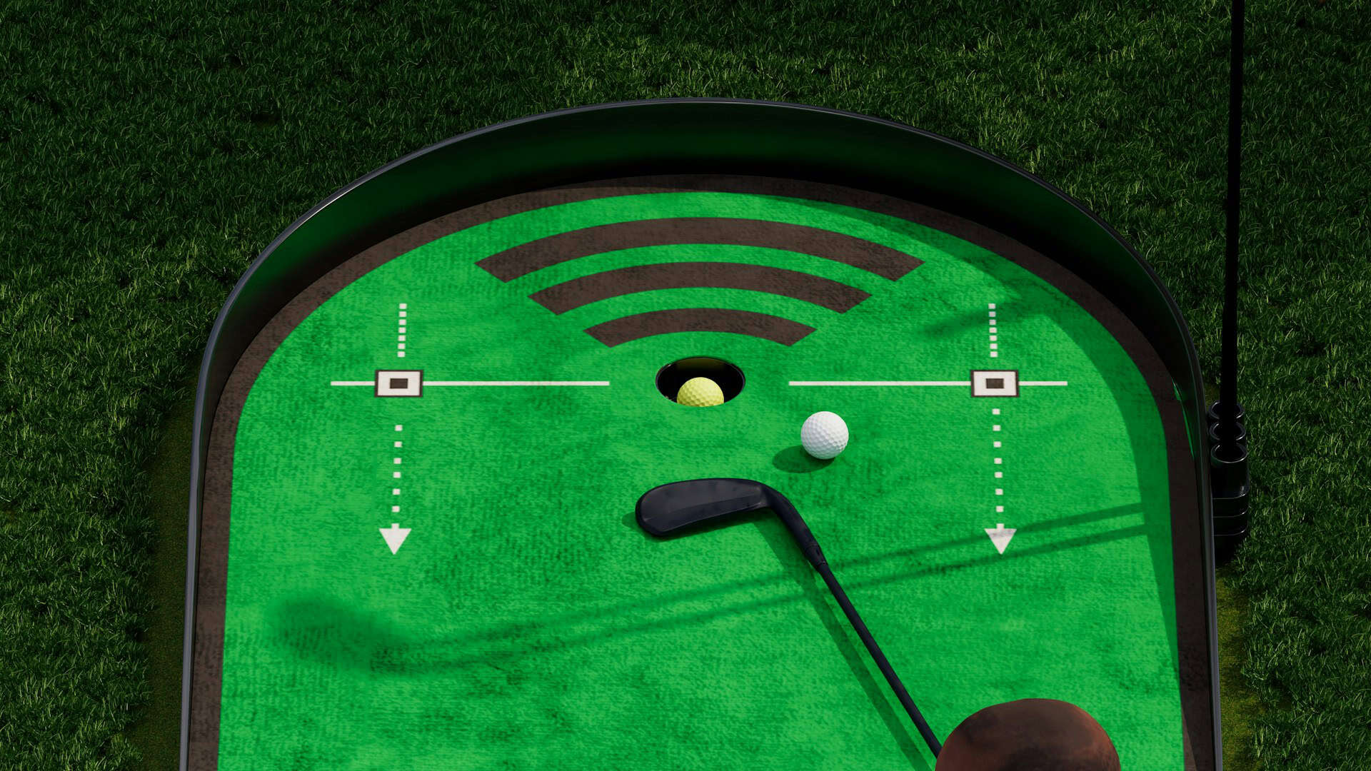 Innovative Golf Gadgets