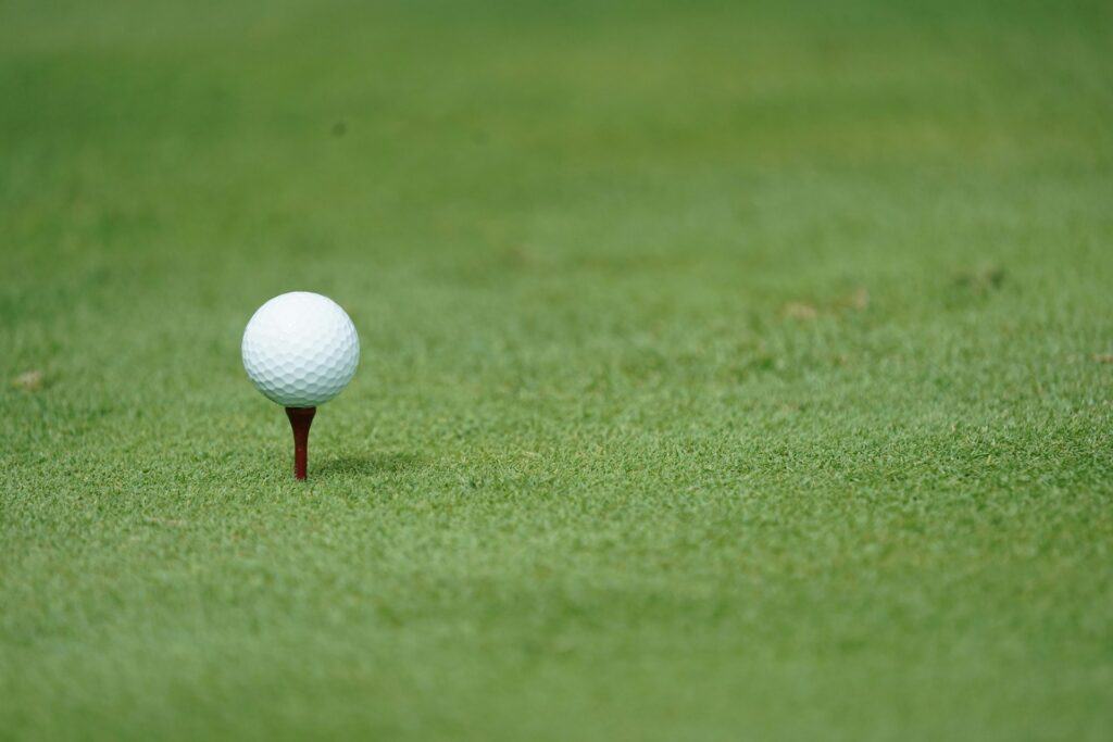 Mastering Par 3 Courses