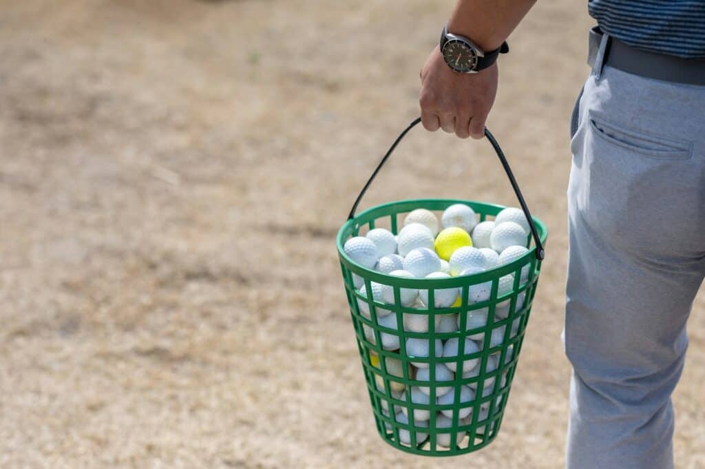 How to Shave 5 Strokes Off Your Par