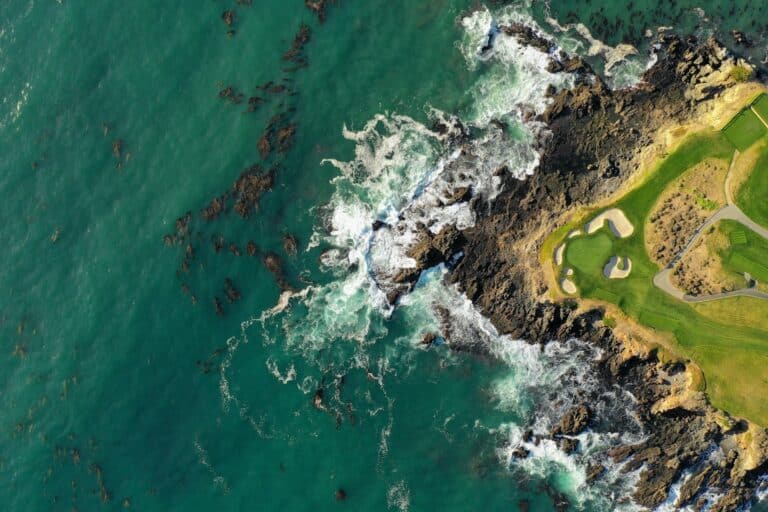 Par 3 Courses