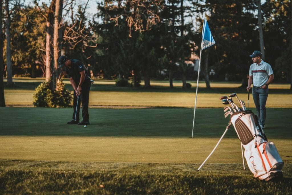 Best Way to Improve Your Short Game
