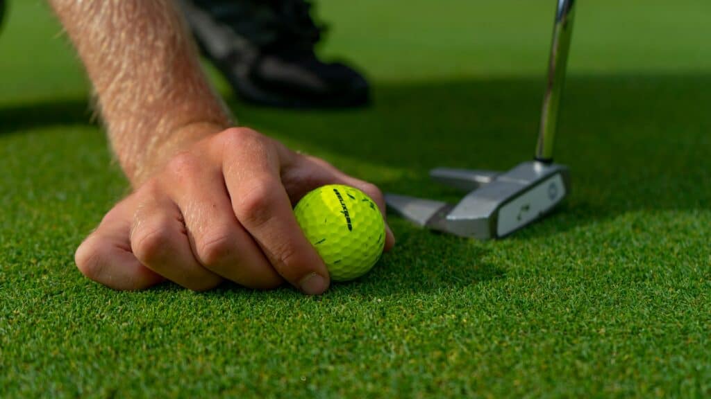 How to Nail Your Approach Shot Every Time