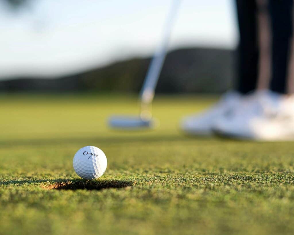 Best Way to Improve Your Short Game
