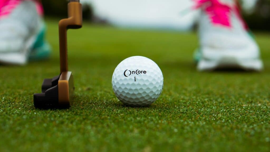 How to Nail Your Approach Shot Every Time