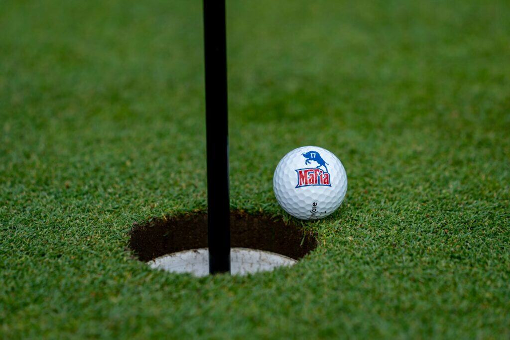 Best Way to Improve Your Short Game