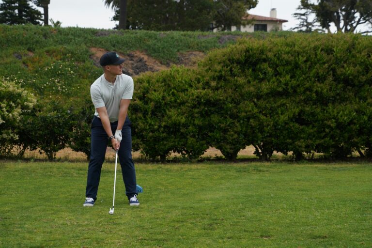 Tips for Avoiding the Water Hazards