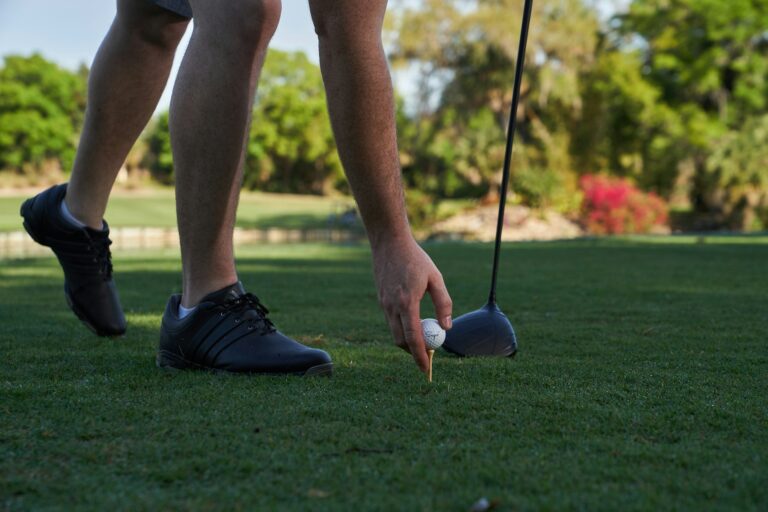 How to Nail Your Approach Shot Every Time
