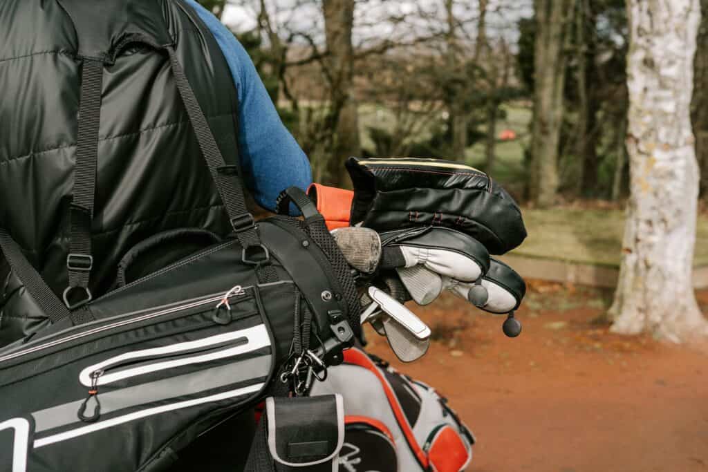 Improve Your Par