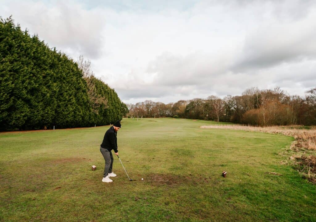 Improve Your Par