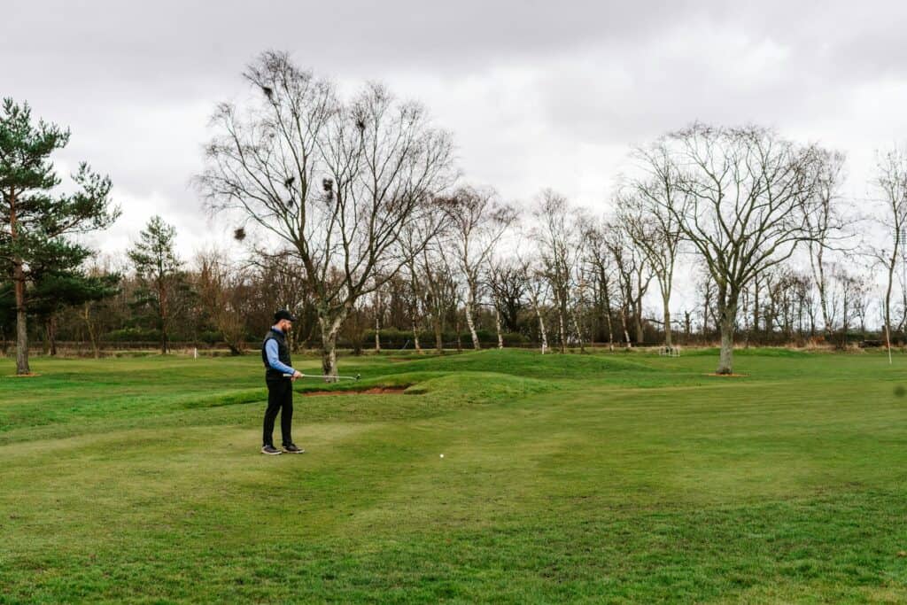 Top 7 Executive Golf Courses in the World