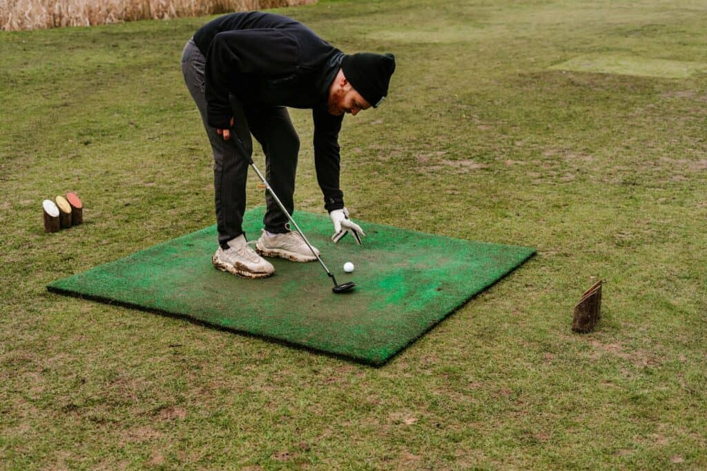 Improve Your Par