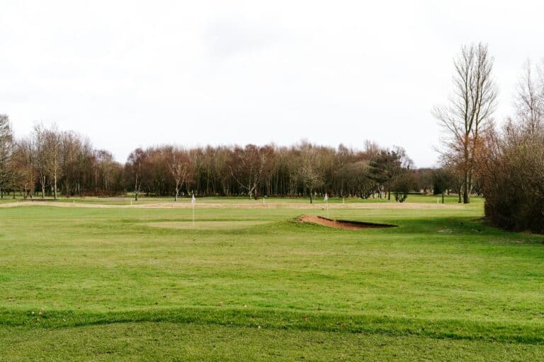 Top 7 Executive Golf Courses in the World